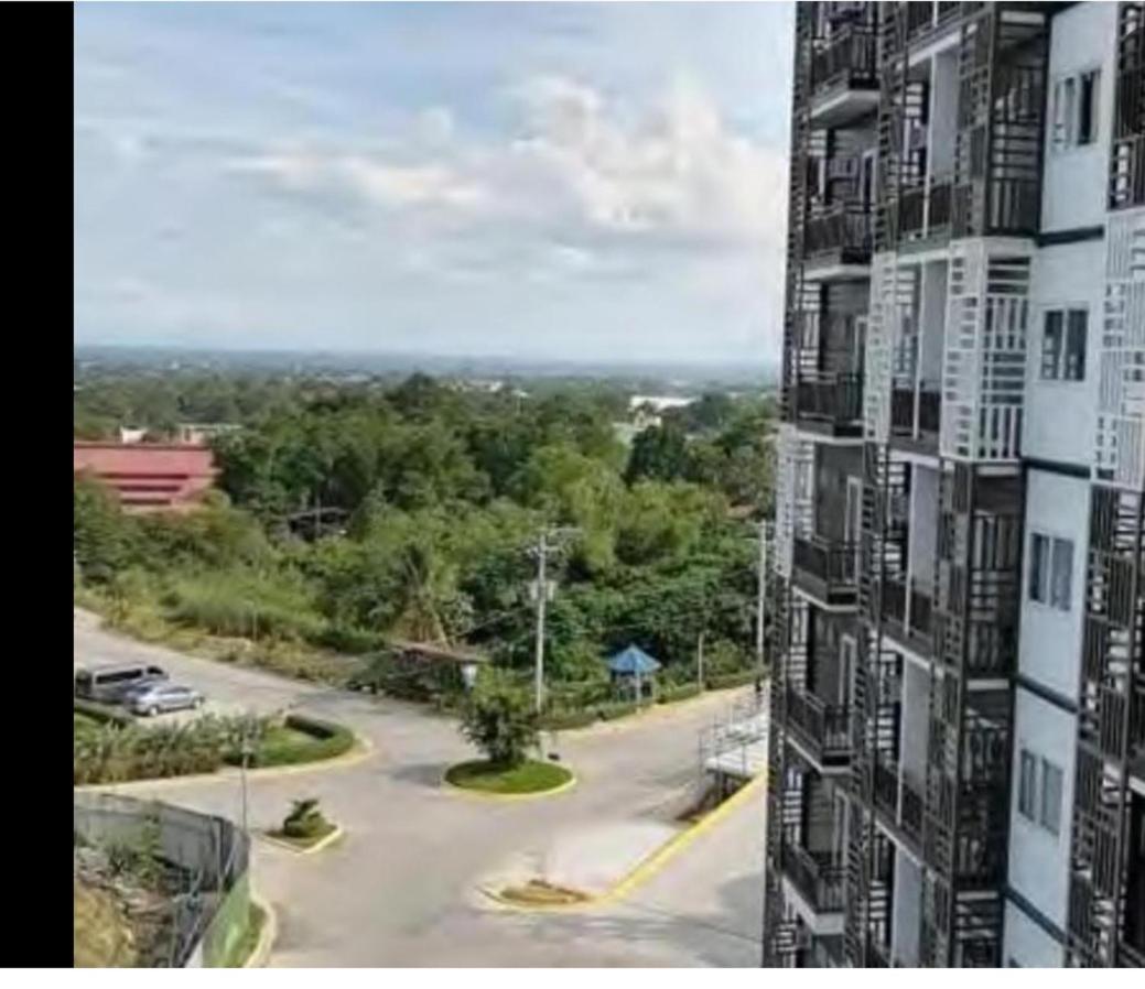 Antara Condominium Tower 2 Talisay  Exteriör bild